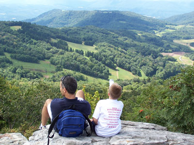 Canaan hotsell valley campground